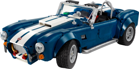 Shelby Cobra 427 S/C