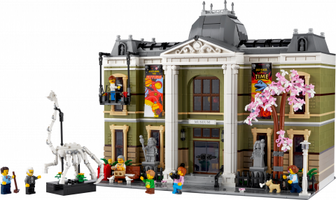 Natuurhistorisch museum