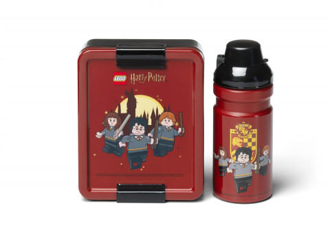 Griffoendor™ lunchset