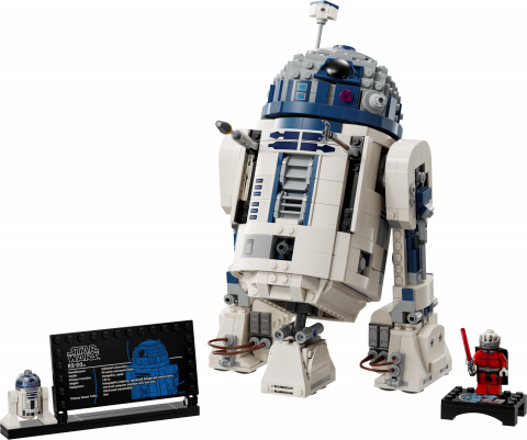 R2-D2™