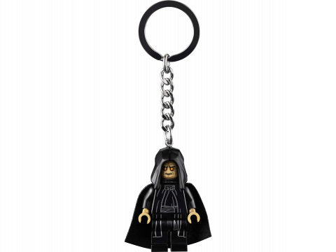 Keizer Palpatine™ sleutelhanger