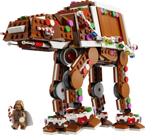 Peperkoek AT-AT™ Walker