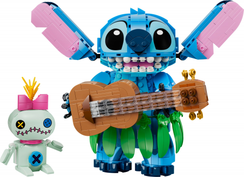 Stitch en Scrump