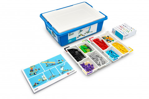 LEGO® Education BricQ Motion Prime-set