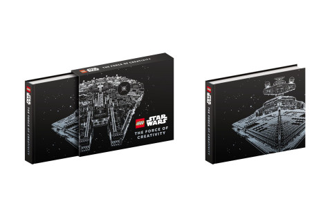 The Force of Creativity – standaardeditie