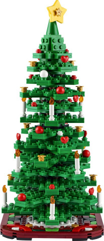 Kerstboom