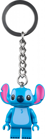 Stitch sleutelhanger