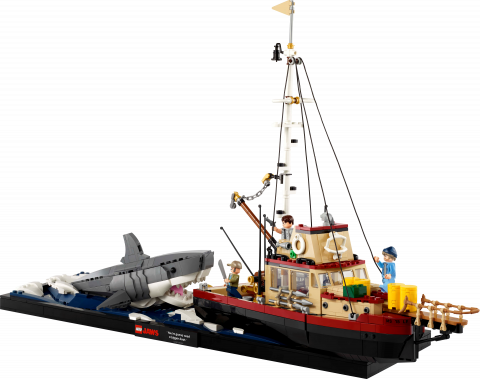 Jaws
