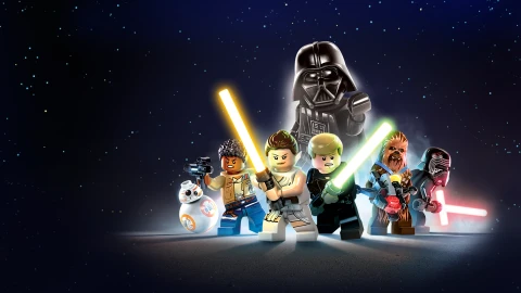 Nieuwe LEGO Star Wars sets gelanceerd voor 1 januari 2025: LEGO Star Wars 75404 Midi scale Acclemator en LEGO Star Wars 75403 Buildable Grogu and pram