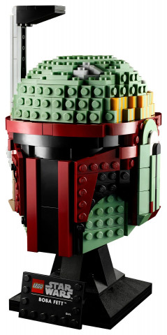 Boba Fett™ helm