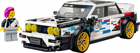 BMW M3 (E30)