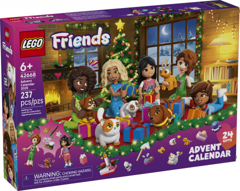 Adventkalender 2025