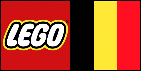 Lego België