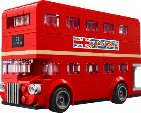 Londense bus