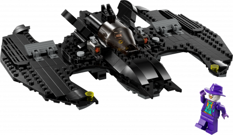 Batwing: Batman™ vs. The Joker™