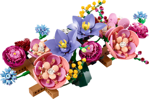 Bloemenwand