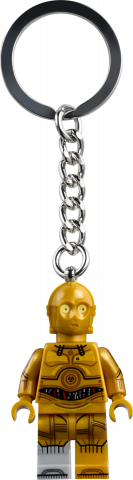 C-3PO™ sleutelhanger