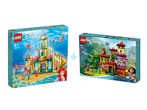 Magisch pakket