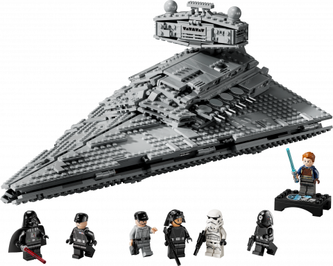 Imperial Star Destroyer™