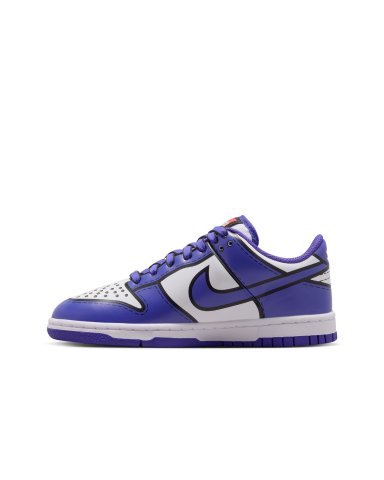 Nike Dunk Low x LEGO collectie - schoenen voor oudere kinderen