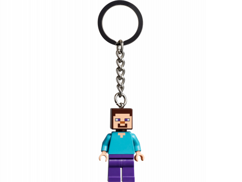 Steve sleutelhanger