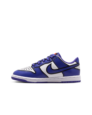 Nike Dunk Low x LEGO collectie - schoenen voor jongere kinderen