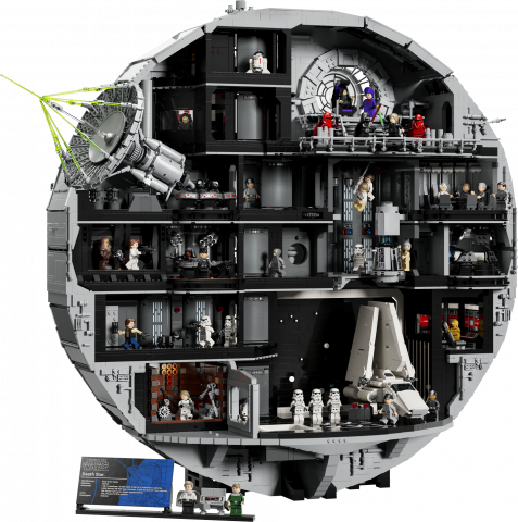 Death Star™