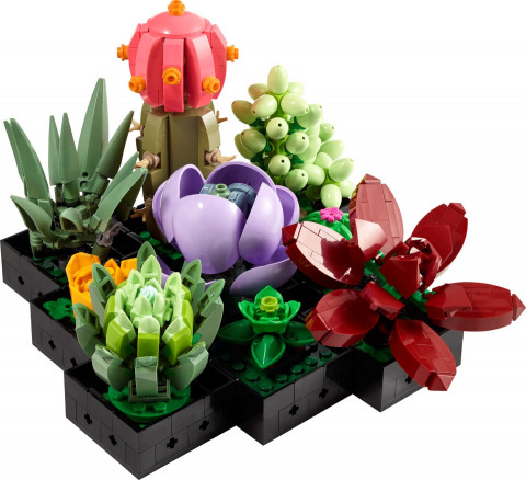 Vetplanten