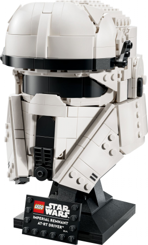 Imperial Remnant AT-RT Driver helm