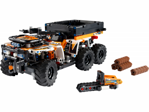 Terreinwagen