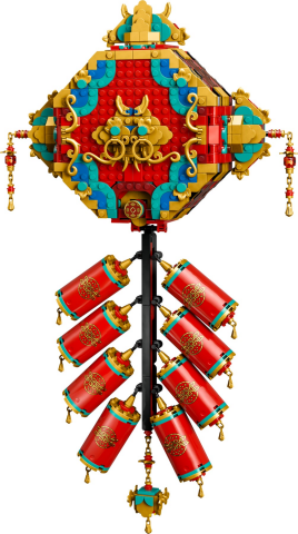 Geluksvuurwerk