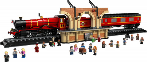 Zweinstein Express™ - Verzameleditie