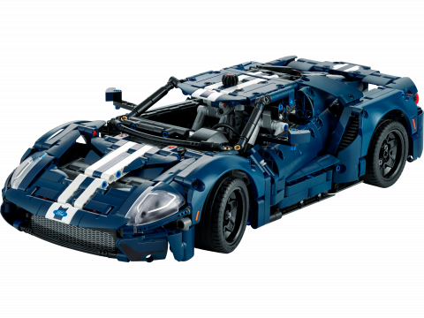 2022 Ford GT