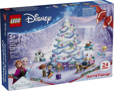 Adventkalender 2025