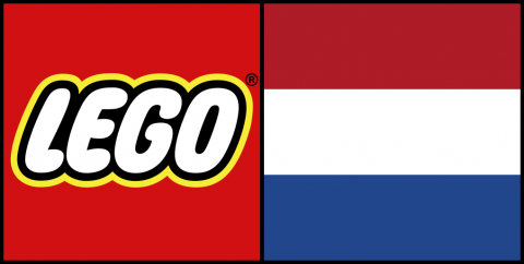 Lego Nederland