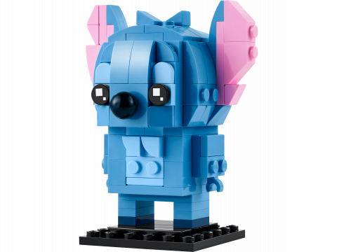 Stitch