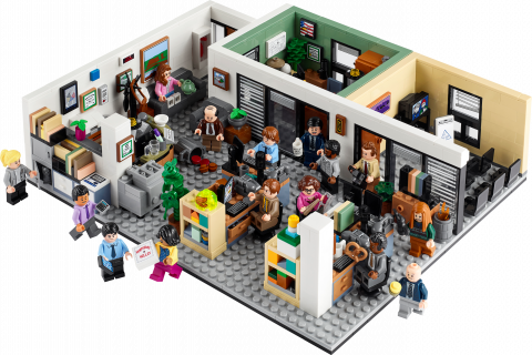 The Office