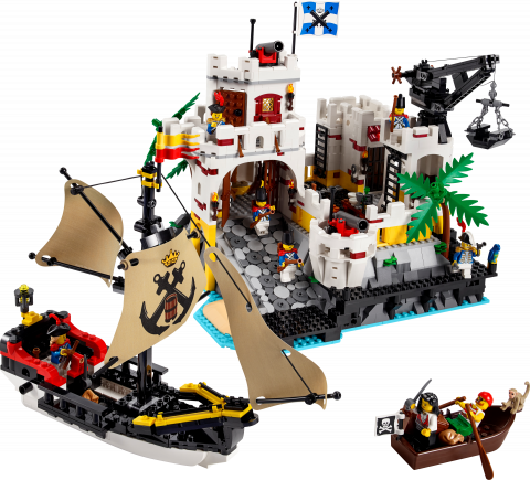 Eldorado Fort