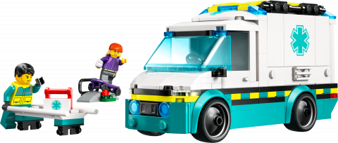 Ambulance