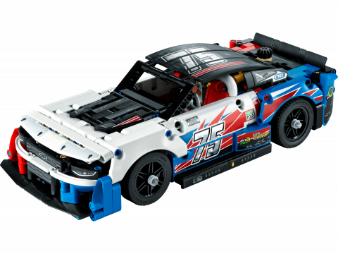 NASCAR® Next Gen Chevrolet Camaro ZL1