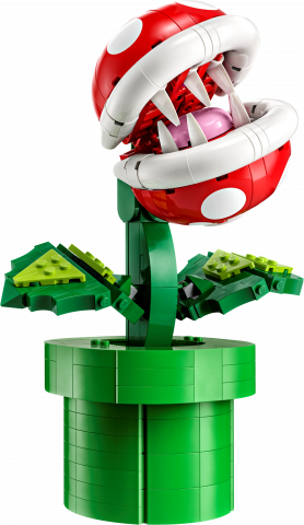 Piranha Plant