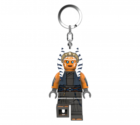 Ahsoka Tano sleutellampje