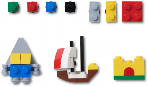 Masterbrand 10-pack
