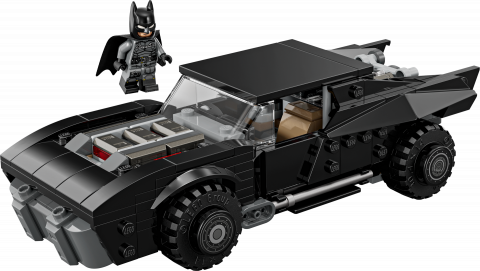 The Batman – Batmobile™