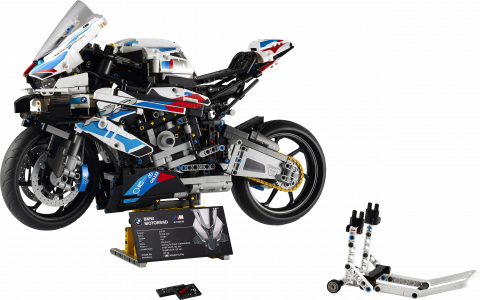 BMW M 1000 RR