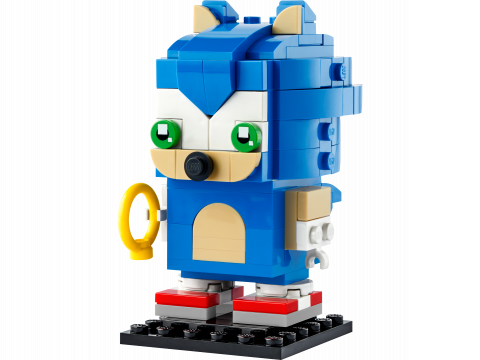 Sonic the Hedgehog™