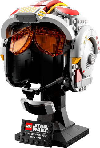 Luke Skywalker™ (Red Five) helm