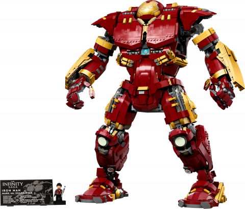 Hulkbuster