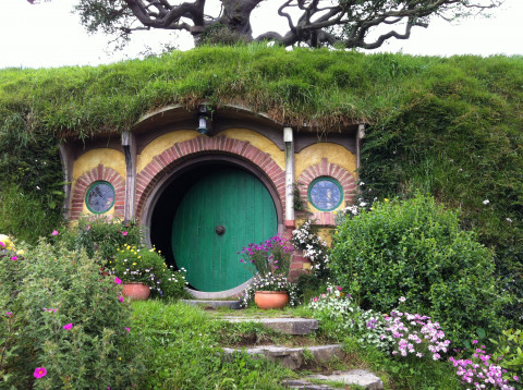 Gerucht: Mogelijk nieuwe Lord of the Rings Set: The Shire voor in 2025