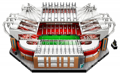 Old Trafford - Manchester United